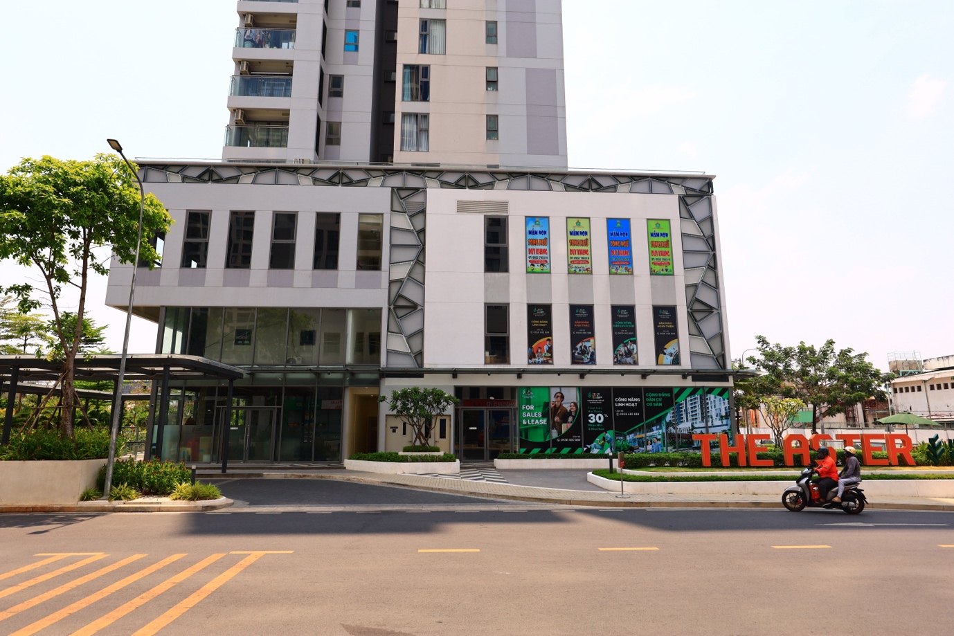 Nh&agrave; đầu tư Shophouse t&igrave;m kiếm điều g&igrave; sau những cam kết cho thu&ecirc;? - Ảnh 3.