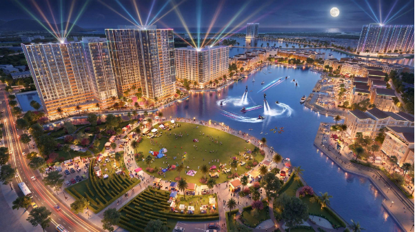 Mega Booming - Charmora City: Sẵn s&agrave;ng b&ugrave;ng nổ với 18 nghệ sĩ "khủng" v&agrave;o ng&agrave;y 13/6 - Ảnh 4.