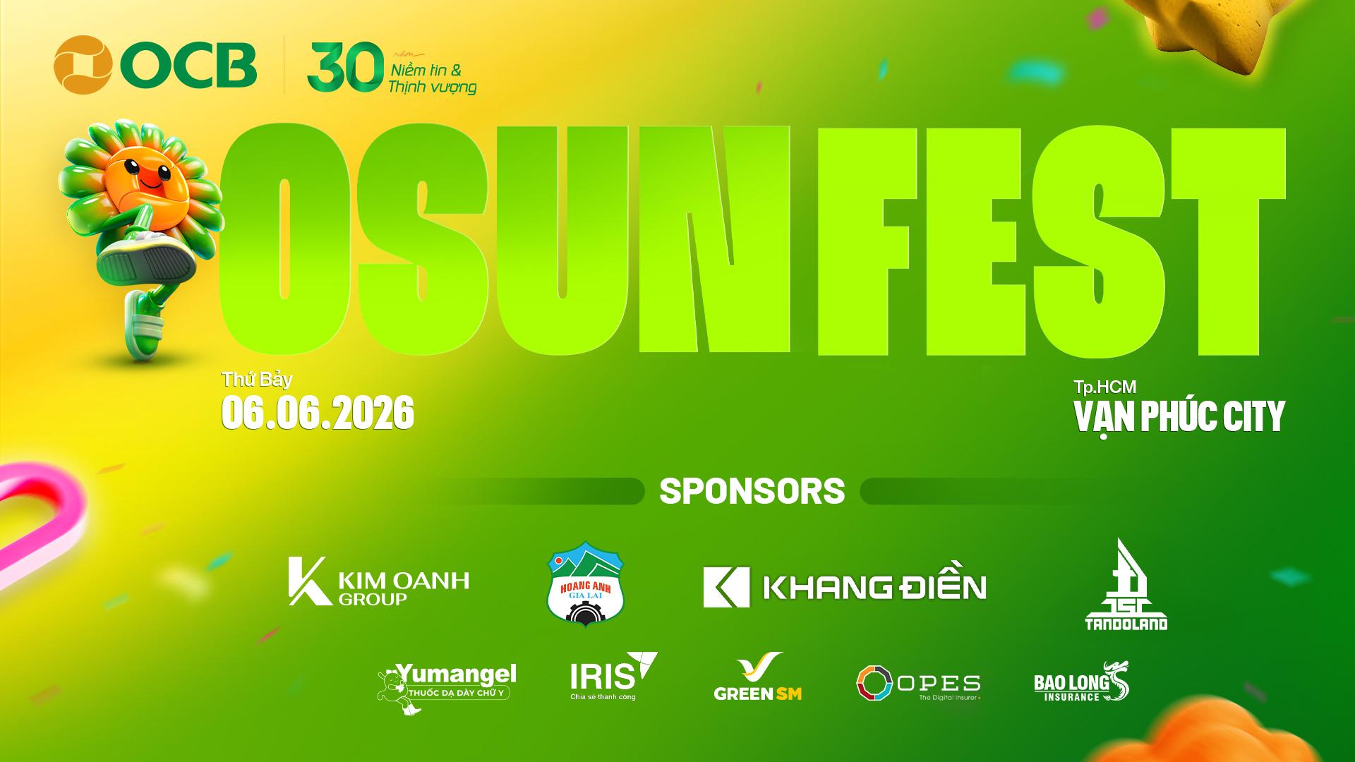 OCB kết nối cảm x&uacute;c với 25.000 kh&aacute;n giả tại OSUNFEST - Ảnh 4.