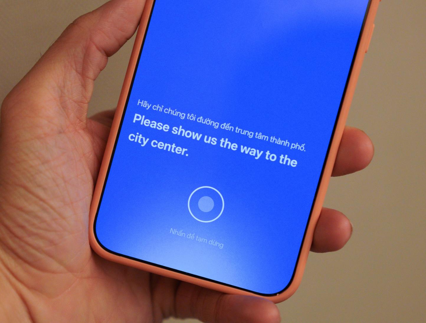 Khi AI smartphone không còn để trình diễn: Cách OPPO đưa AI thành thói quen hằng ngày - Ảnh 5. Khi AI smartphone không còn để trình diễn: Cách OPPO đưa AI thành thói quen hằng ngày - Ảnh 5.