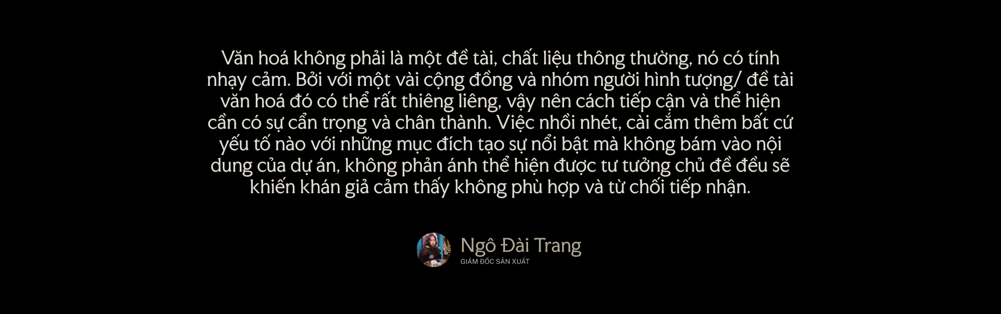 Những biểu tượng văn hoá “tái sinh” trong tay nghệ sĩ thế hệ mới- Ảnh 8. Những biểu tượng văn hoá “tái sinh” trong tay nghệ sĩ thế hệ mới- Ảnh 8.