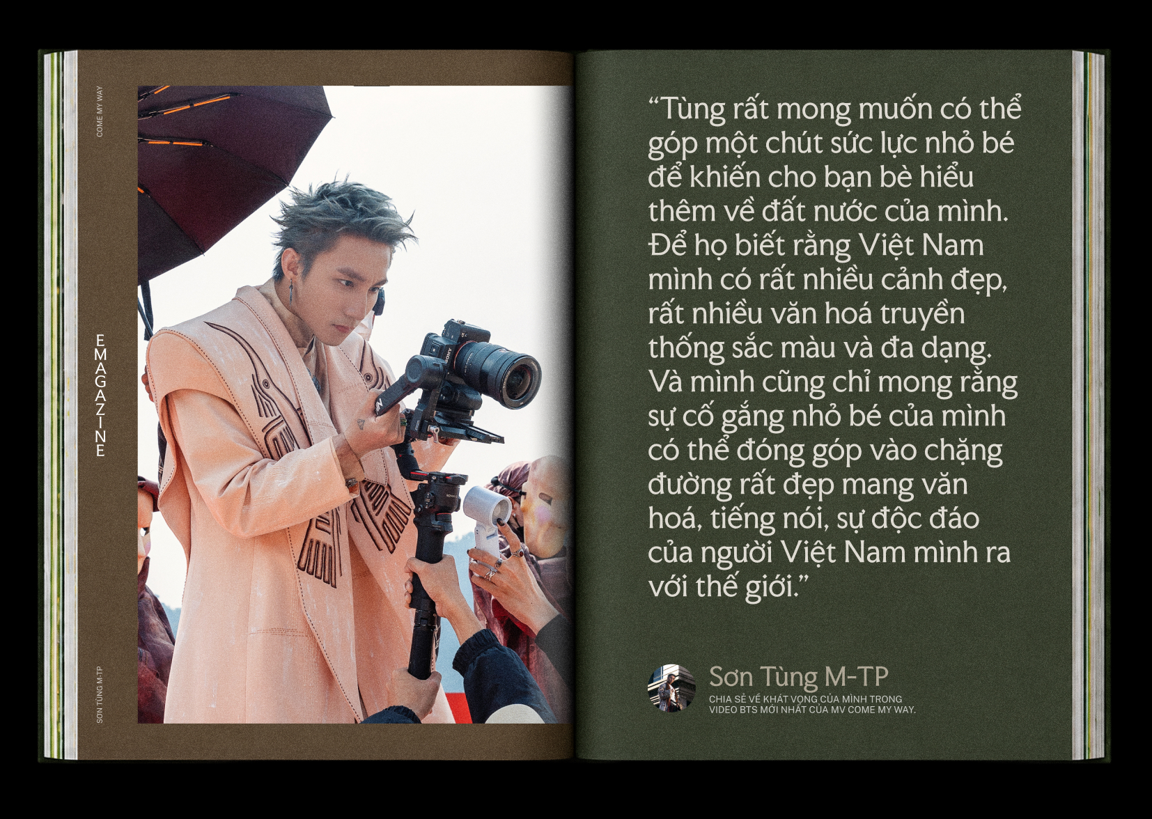 Những biểu tượng văn hoá “tái sinh” trong tay nghệ sĩ thế hệ mới- Ảnh 12. Những biểu tượng văn hoá “tái sinh” trong tay nghệ sĩ thế hệ mới- Ảnh 12.
