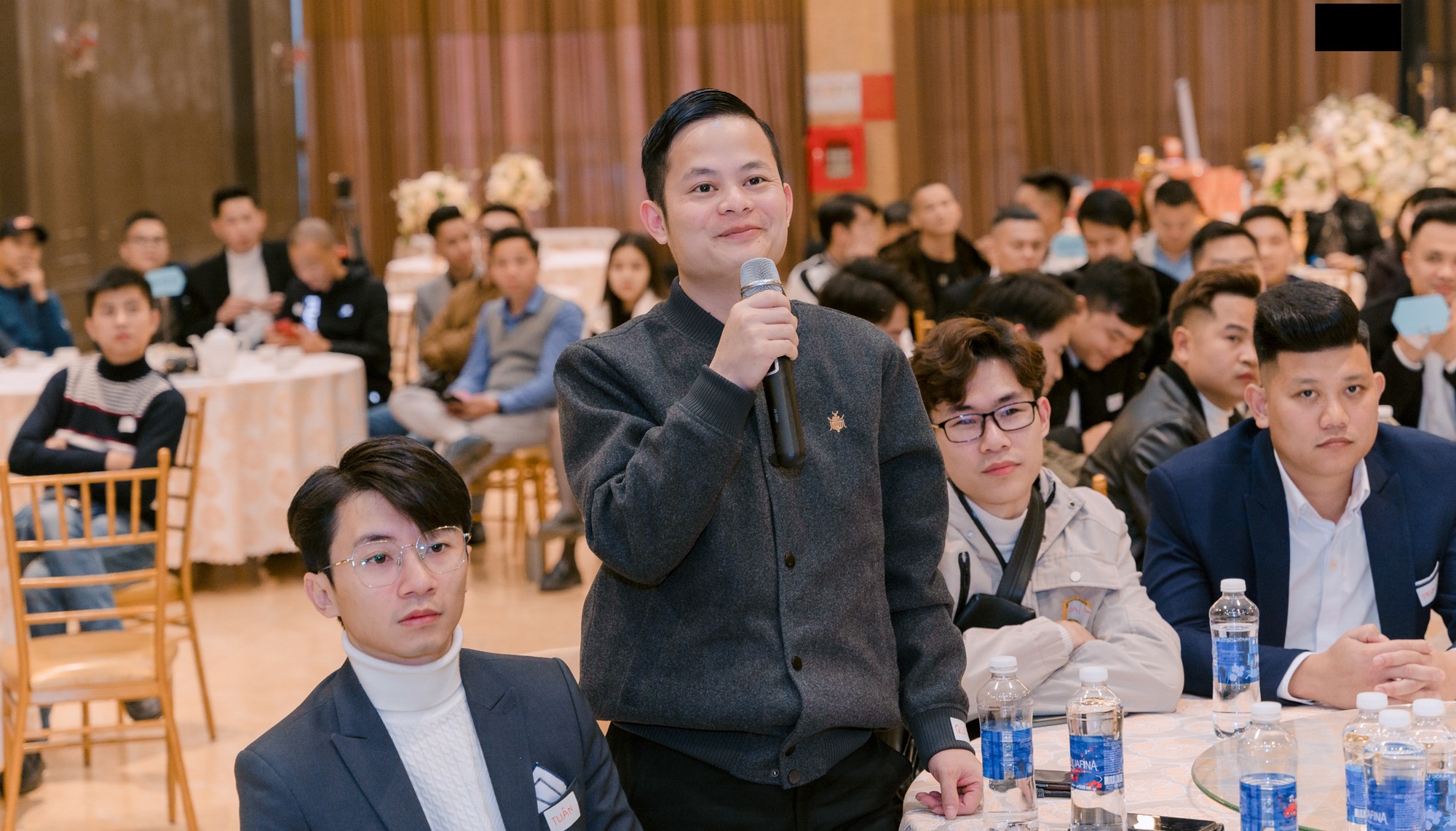 TocToc.vn ph&aacute;t triển hệ sinh th&aacute;i marketing thực chiến, đồng h&agrave;nh doanh nghiệp thời AI- Ảnh 3.