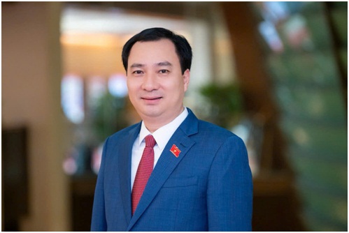 Giữ g&igrave;n v&agrave; ph&aacute;t huy nền văn h&oacute;a Việt Nam ti&ecirc;n tiến, đậm đ&agrave; bản sắc - nền tảng tinh thần của khối đại đo&agrave;n kết to&agrave;n d&acirc;n tộc - Ảnh 5.
