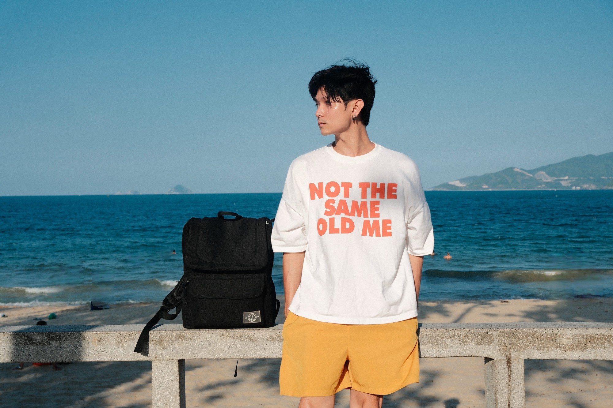 &ldquo;Larita kh&ocirc;ng chỉ l&agrave; vali&rdquo; - Thương hiệu Việt ra mắt hệ h&agrave;nh l&yacute; cho nhịp sống hiện đại- Ảnh 5.