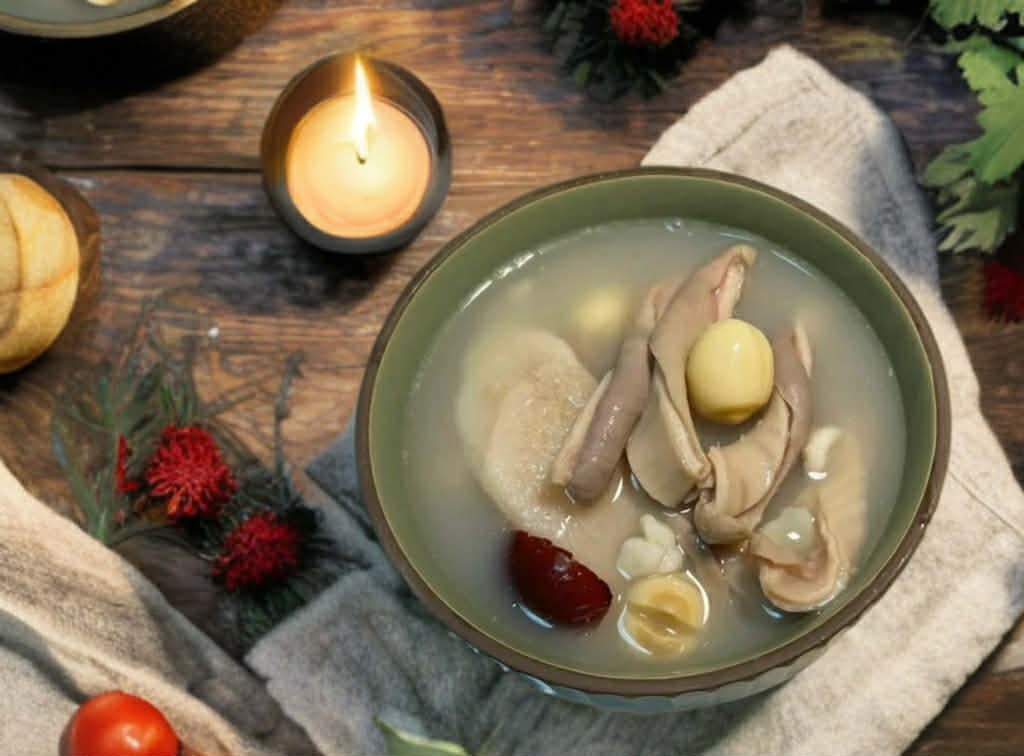 Đ&acirc;y l&agrave; phần thịt bổ dưỡng của lợn, chỉ khoảng nửa kg mỗi con: Thấy th&igrave; mua ngay về nấu m&oacute;n ăn "lợi trăm đường" n&agrave;y - Ảnh 3.