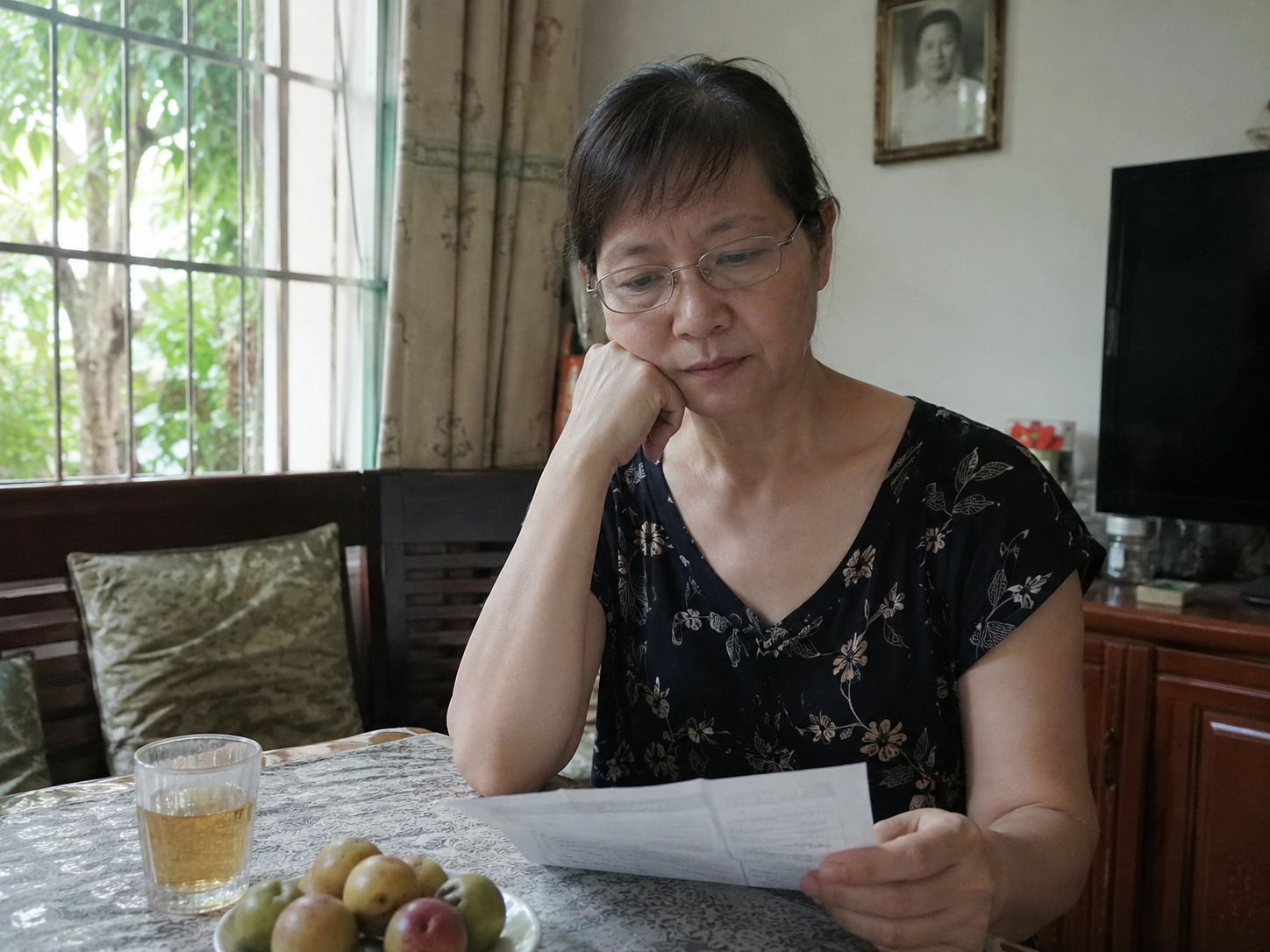 Ở tuổi 52, tôi tìm được công việc kiếm gần 10 triệu đồng/tháng nhờ một kỹ năng nhiều phụ nữ trung niên đều có - Ảnh 1.