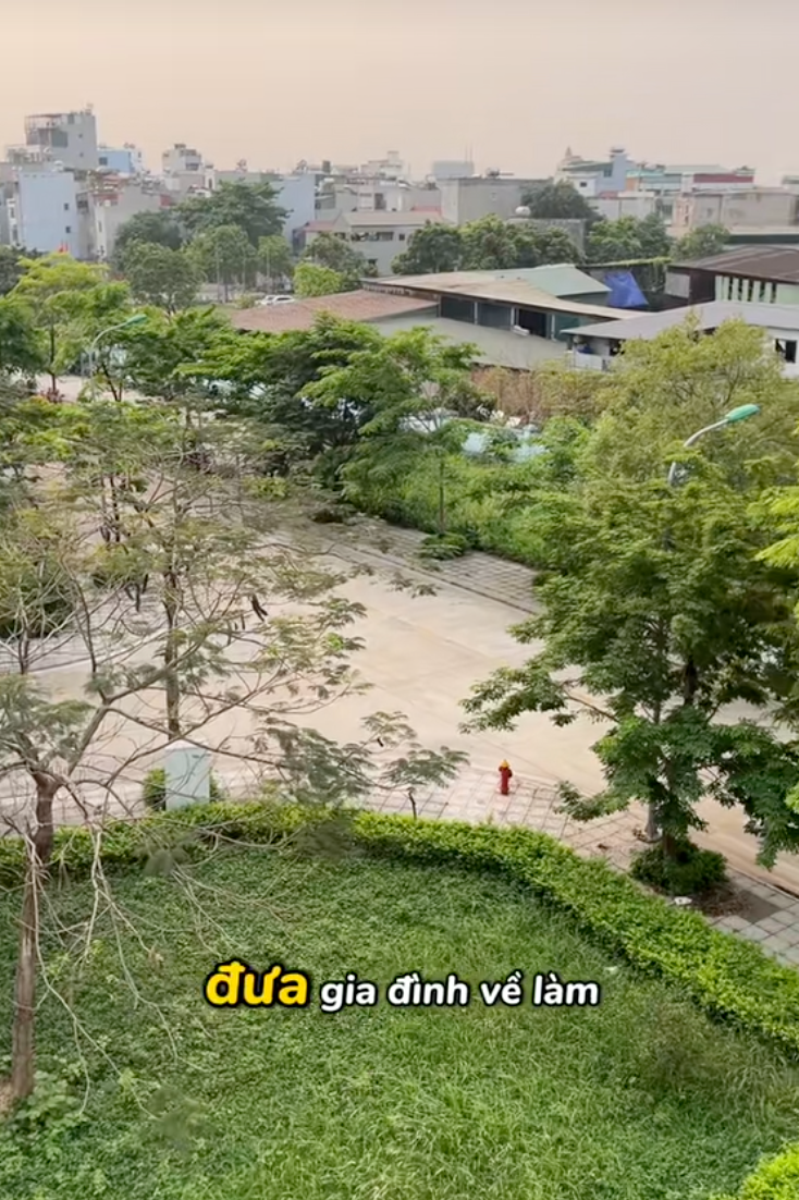 Vợ chồng U40 thuê nhà trong khu biệt thự vài chục tỷ: 7 triệu/tháng, có sân cho con chạy nhảy, ô tô hay xe máy để thoải mái không mất tiền- Ảnh 4. Vợ chồng U40 thuê nhà trong khu biệt thự vài chục tỷ: 7 triệu/tháng, có sân cho con chạy nhảy, ô tô hay xe máy để thoải mái không mất tiền- Ảnh 4.