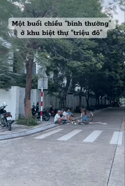 Vợ chồng U40 thuê nhà trong khu biệt thự vài chục tỷ: 7 triệu/tháng, có sân cho con chạy nhảy, ô tô hay xe máy để thoải mái không mất tiền- Ảnh 3. Vợ chồng U40 thuê nhà trong khu biệt thự vài chục tỷ: 7 triệu/tháng, có sân cho con chạy nhảy, ô tô hay xe máy để thoải mái không mất tiền- Ảnh 3.