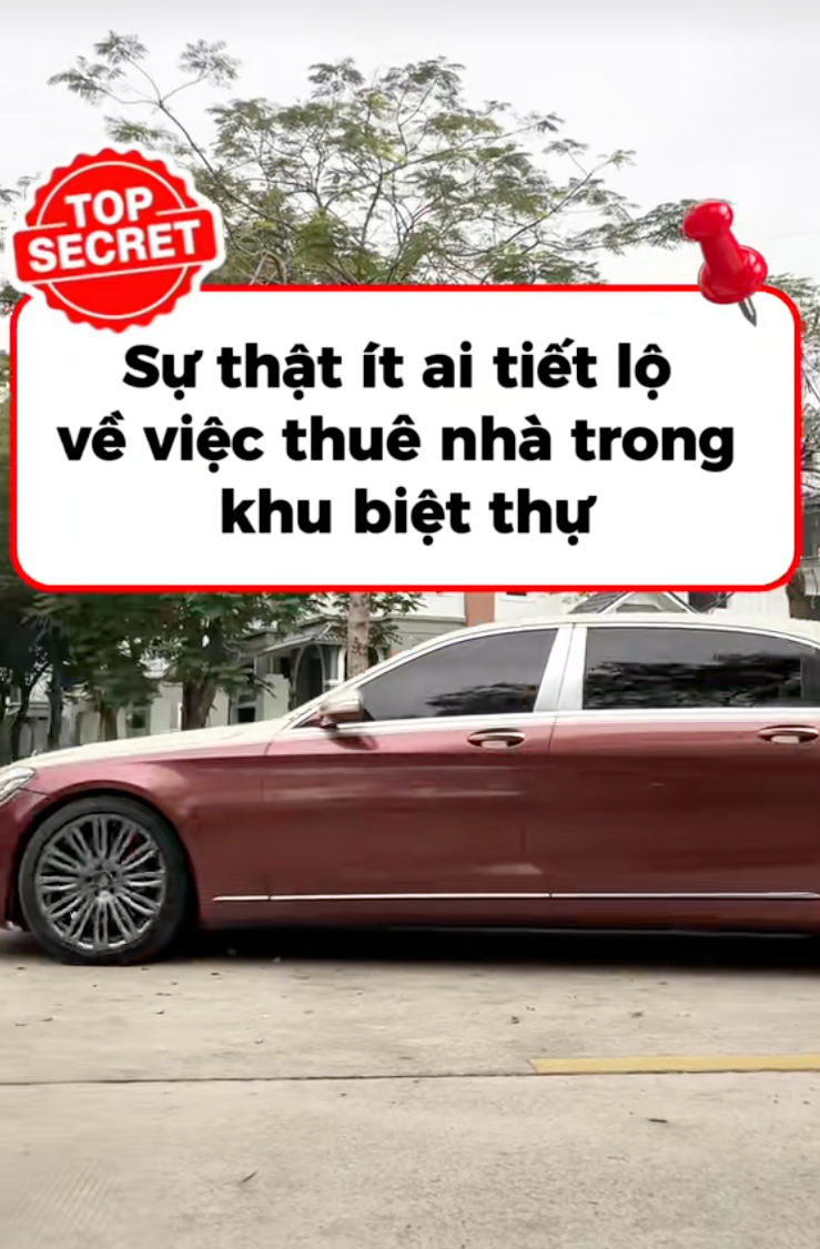 Vợ chồng U40 thu&ecirc; nh&agrave; trong khu biệt thự v&agrave;i chục tỷ: 7 triệu/th&aacute;ng, c&oacute; s&acirc;n cho con chạy nhảy, &ocirc; t&ocirc; hay xe m&aacute;y để thoải m&aacute;i kh&ocirc;ng mất tiền- Ảnh 10.