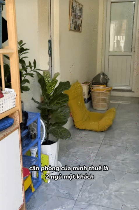 Vợ chồng U40 thuê nhà trong khu biệt thự vài chục tỷ: 7 triệu/tháng, có sân cho con chạy nhảy, ô tô hay xe máy để thoải mái không mất tiền- Ảnh 6. Vợ chồng U40 thuê nhà trong khu biệt thự vài chục tỷ: 7 triệu/tháng, có sân cho con chạy nhảy, ô tô hay xe máy để thoải mái không mất tiền- Ảnh 6.