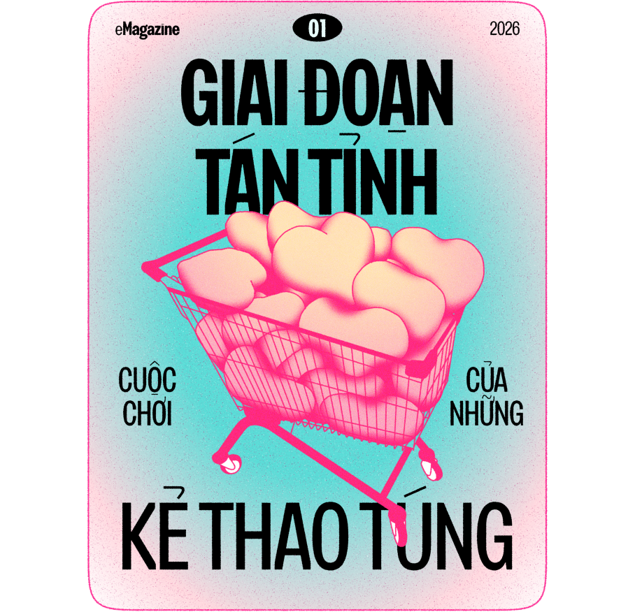 Khi thuật toán "đầu độc" tình yêu: Chúng ta đang hẹn hò hay đang gài bẫy lẫn nhau?- Ảnh 1. Khi thuật toán "đầu độc" tình yêu: Chúng ta đang hẹn hò hay đang gài bẫy lẫn nhau?- Ảnh 1.