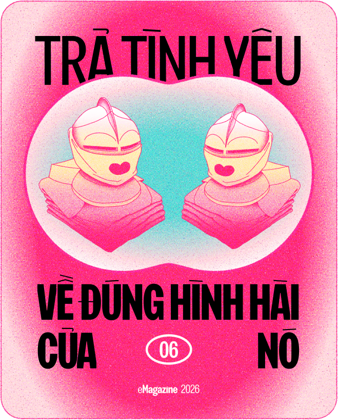 Khi thuật toán "đầu độc" tình yêu: Chúng ta đang hẹn hò hay đang gài bẫy lẫn nhau?- Ảnh 10. Khi thuật toán "đầu độc" tình yêu: Chúng ta đang hẹn hò hay đang gài bẫy lẫn nhau?- Ảnh 10.