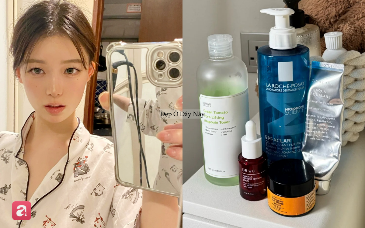 B&aacute;c sĩ da liễu tiết lộ 8 c&aacute;ch n&acirc;ng cấp l&agrave;n da m&agrave; kh&ocirc;ng cần mua th&ecirc;m mỹ phẩm đắt tiền - Ảnh 3.