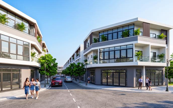 C&uacute; h&iacute;ch v&agrave;nh đai 3 v&agrave; Metro k&iacute;ch hoạt xu hướng an cư gi&aacute; trị thực tại Đ&ocirc;ng Bắc TP.HCM - Ảnh 1.