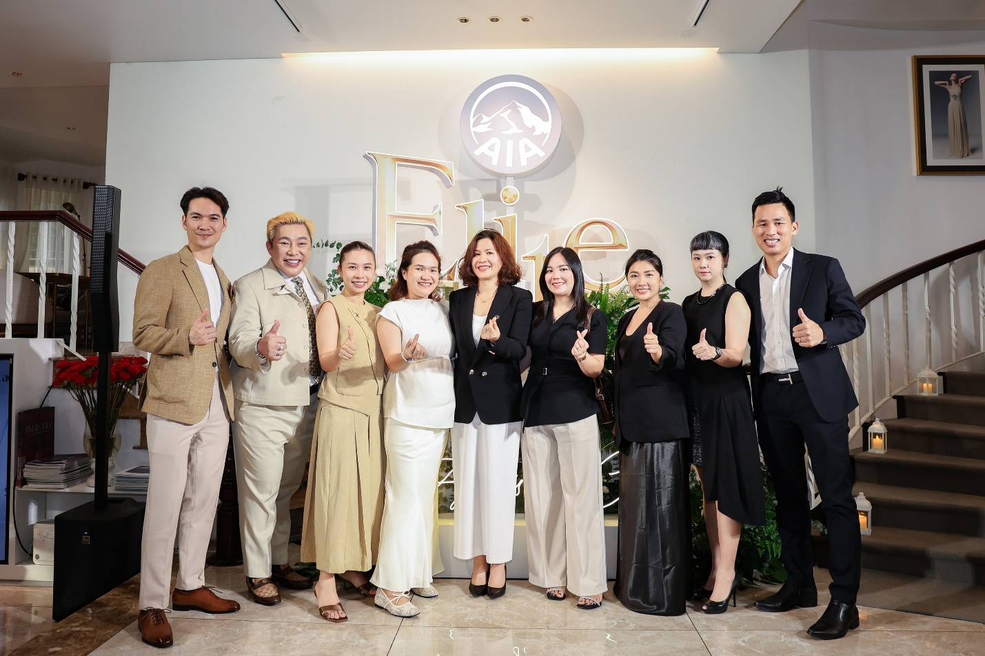 AIA Elite Advisors Club: Chuẩn mực trải nghiệm mới cho kh&aacute;ch h&agrave;ng tinh hoa- Ảnh 1.