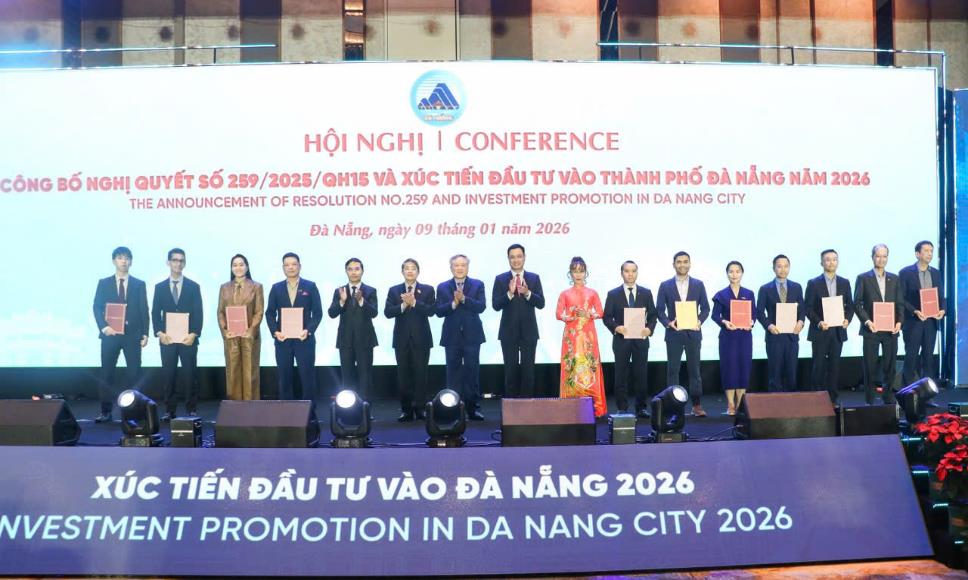 Trung t&acirc;m T&agrave;i ch&iacute;nh quốc tế Đ&agrave; Nẵng &ndash; &ldquo;Cực nam ch&acirc;m&rdquo; h&uacute;t d&ograve;ng vốn to&agrave;n cầu- Ảnh 1.