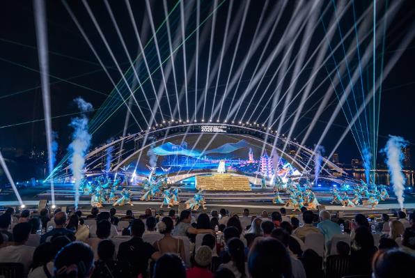 So bảng th&agrave;nh t&iacute;ch của hai &ldquo;ẩn số&rdquo; mới Đức v&agrave; Macau (Trung Quốc) tại đ&ecirc;m 4 DIFF 2026- Ảnh 2.
