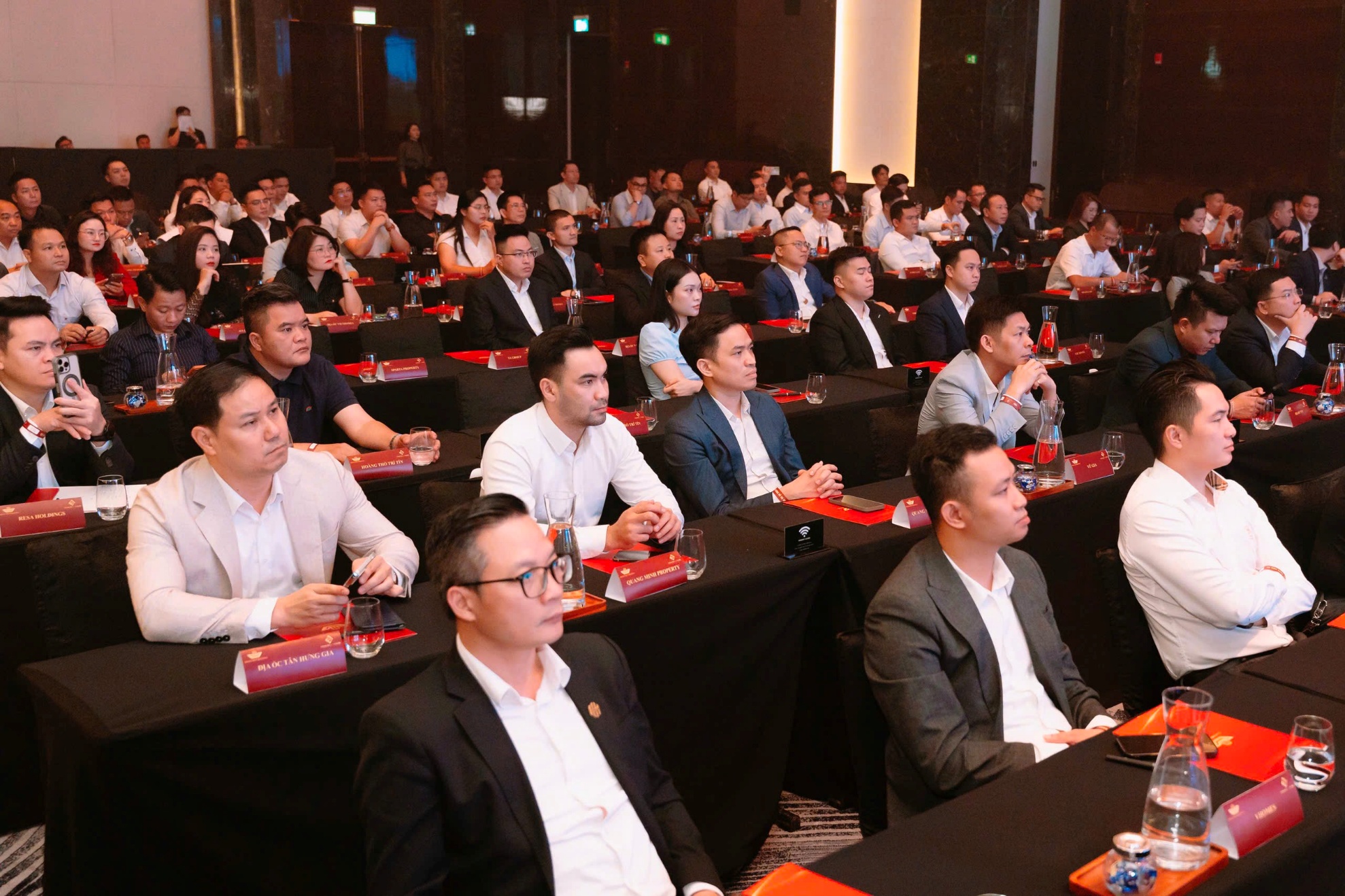 Khang Ph&aacute;t Century ghi dấu ấn tại lễ c&ocirc;ng bố dự &aacute;n- Ảnh 2.