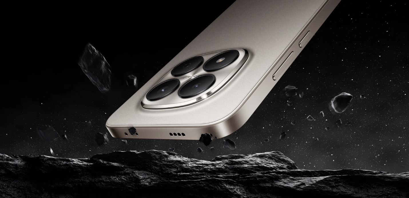 REDMI Note 15 Series chỉ từ 5,99 triệu, hiệu năng bền vững cho hơn 6 năm sử dụng- Ảnh 1. REDMI Note 15 Series chỉ từ 5,99 triệu, hiệu năng bền vững cho hơn 6 năm sử dụng- Ảnh 1.