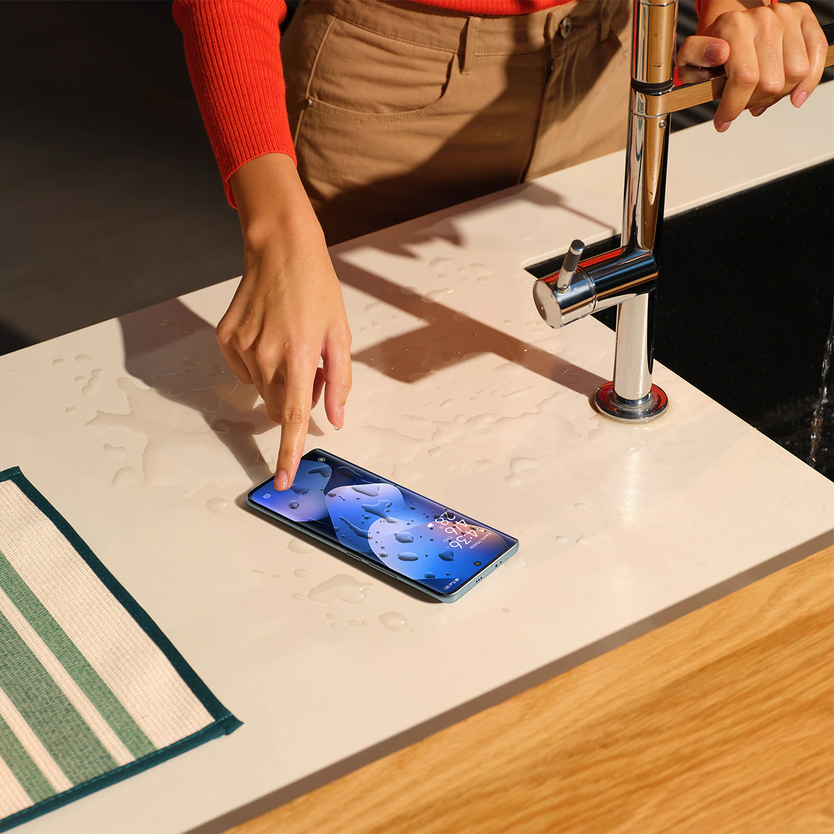 REDMI Note 15 Series chỉ từ 5,99 triệu, hiệu năng bền vững cho hơn 6 năm sử dụng- Ảnh 2. REDMI Note 15 Series chỉ từ 5,99 triệu, hiệu năng bền vững cho hơn 6 năm sử dụng- Ảnh 2.