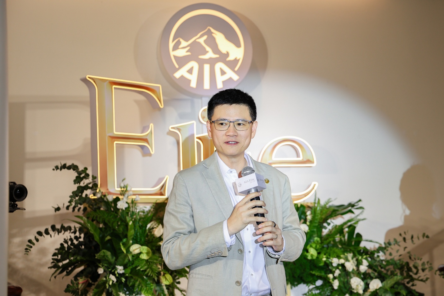 AIA Elite Advisors Club: Chuẩn mực trải nghiệm mới cho kh&aacute;ch h&agrave;ng tinh hoa- Ảnh 2.