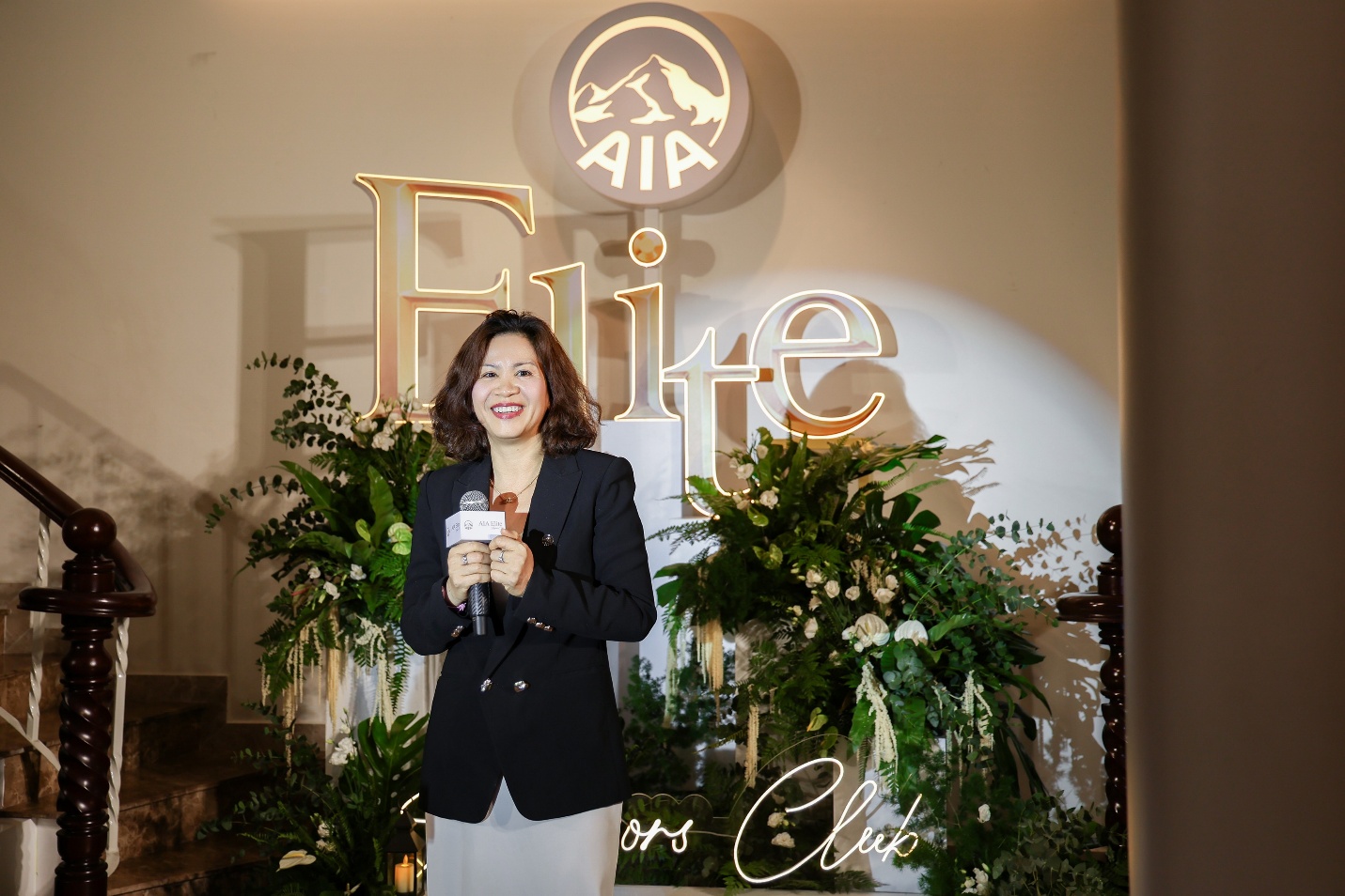 AIA Elite Advisors Club: Chuẩn mực trải nghiệm mới cho kh&aacute;ch h&agrave;ng tinh hoa- Ảnh 3.