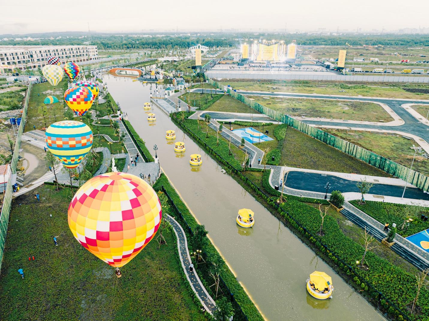 Những l&yacute; do để T&T City Millennia trở th&agrave;nh một trong những dự &aacute;n đ&aacute;ng sống nhất Việt Nam- Ảnh 3.