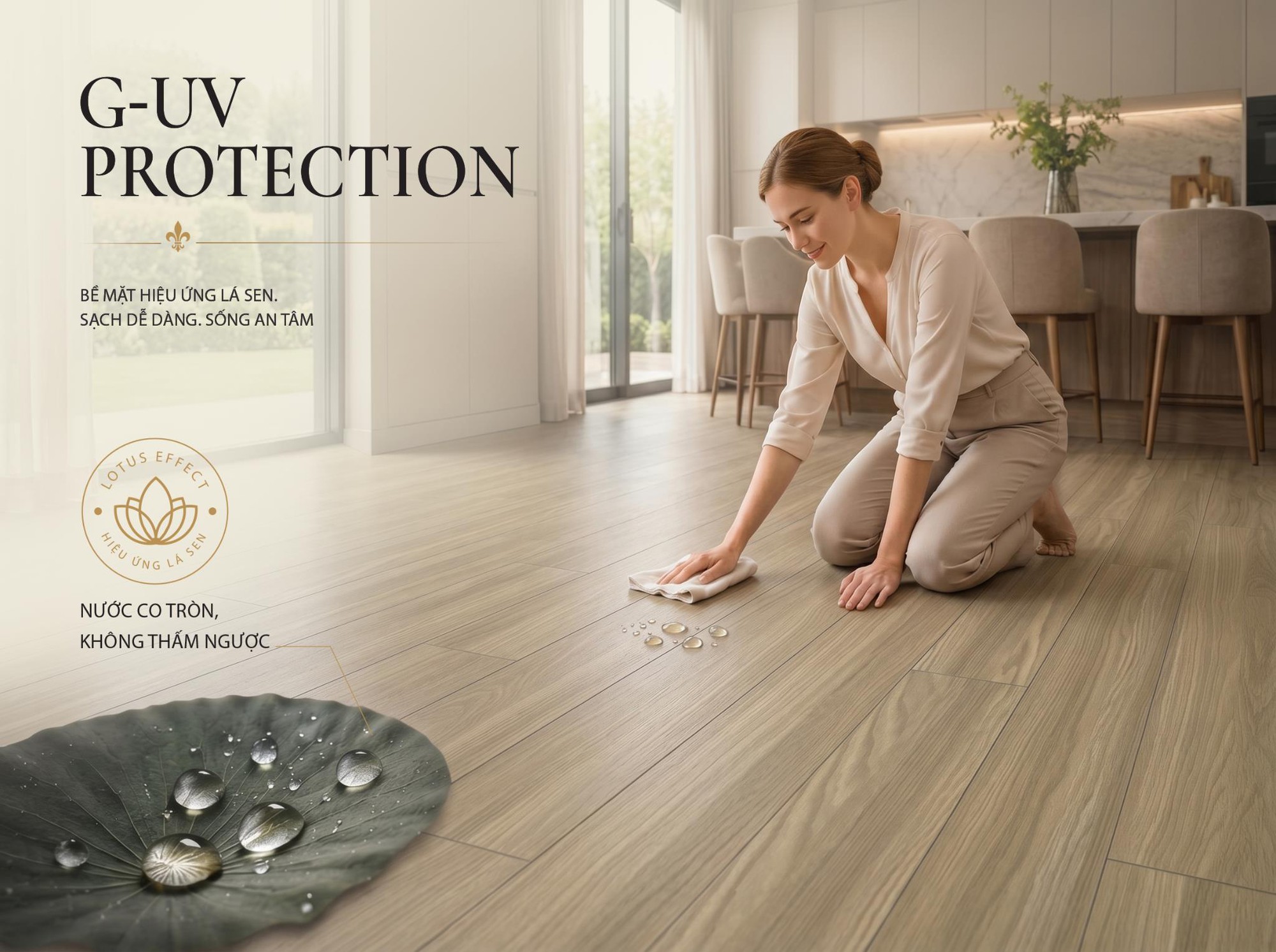 Kobler Versailles 10 Hạnh ph&uacute;c đến từ những điều tinh tế mỗi ng&agrave;y - Ảnh 3.