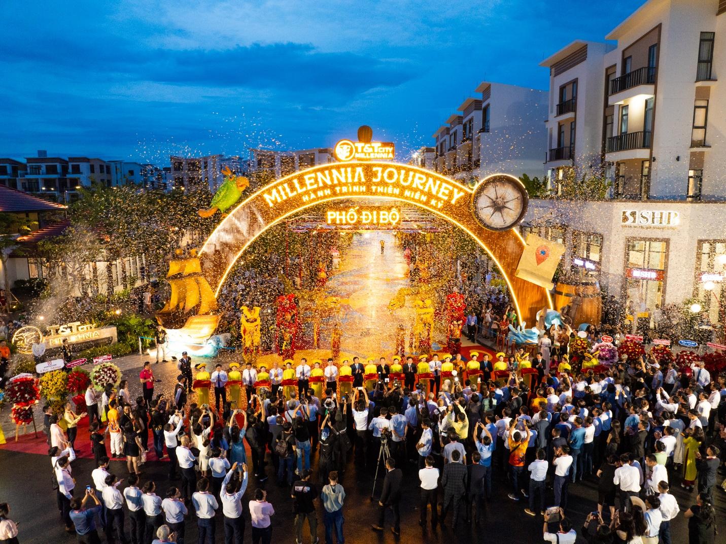 Những l&yacute; do để T&T City Millennia trở th&agrave;nh một trong những dự &aacute;n đ&aacute;ng sống nhất Việt Nam- Ảnh 4.