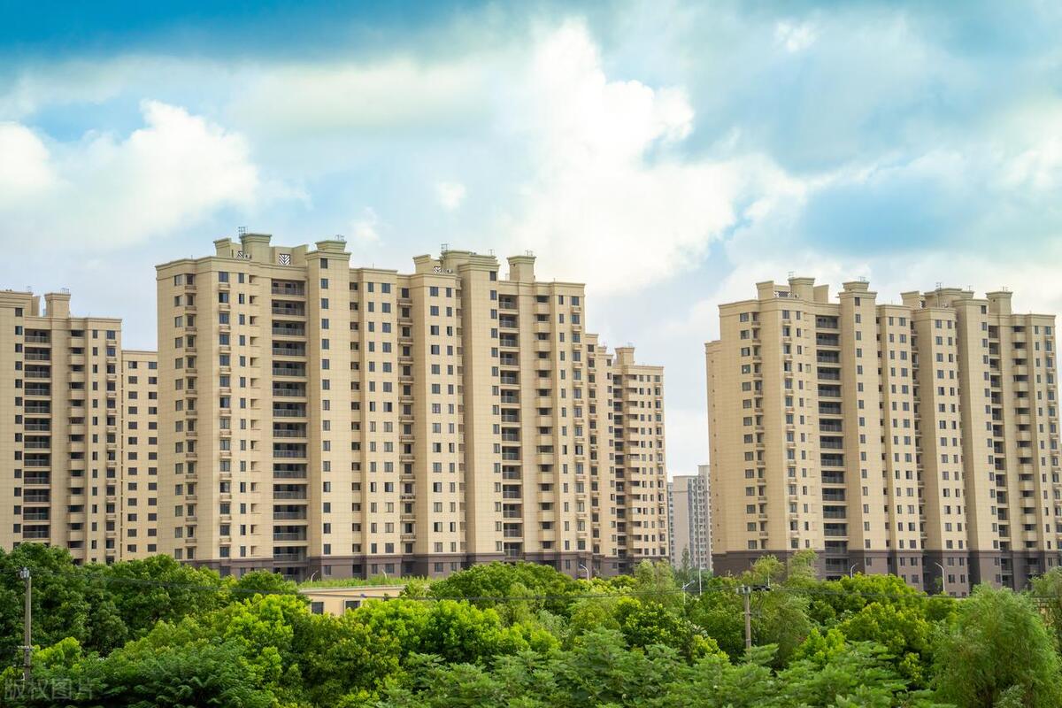 Mười năm sau, khoảng cách giữa người mua nhà và người không mua nhà không chỉ nằm ở giá bất động sản- Ảnh 3. Mười năm sau, khoảng cách giữa người mua nhà và người không mua nhà không chỉ nằm ở giá bất động sản- Ảnh 3.