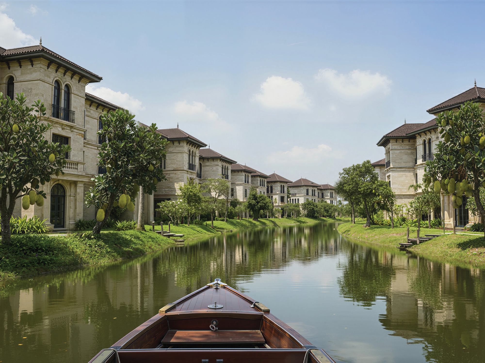 V&igrave; sao bất động sản hướng thuỷ lu&ocirc;n l&agrave; 'tọa độ v&agrave;ng' của giới tinh hoa?- Ảnh 1.