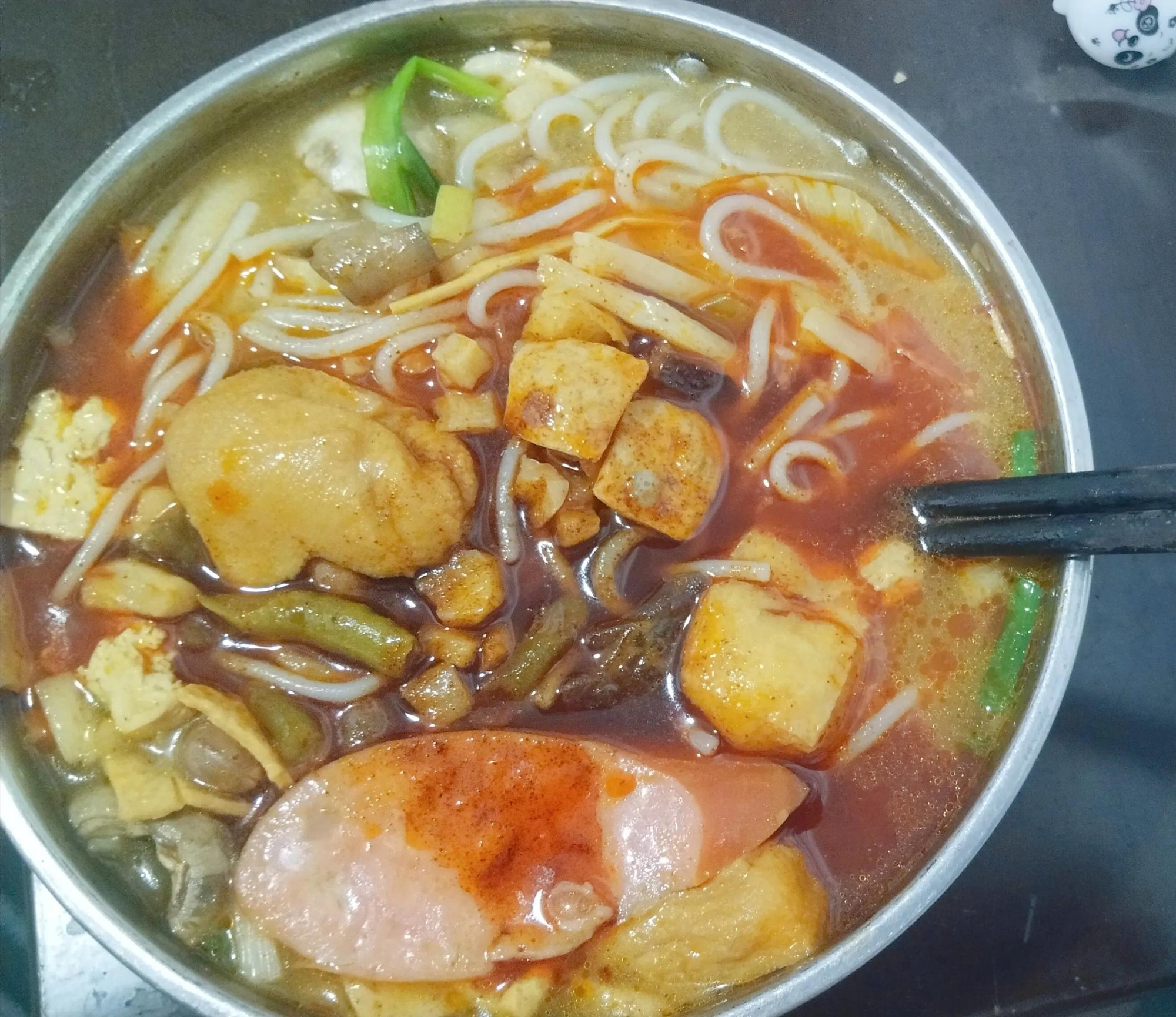 Nghiện tiết kiệm tiền: Chỉ khoảng 4 triệu đồng/tháng tiền ăn, gia đình 6 người vẫn ăn uống đủ đầy- Ảnh 1. Nghiện tiết kiệm tiền: Chỉ khoảng 4 triệu đồng/tháng tiền ăn, gia đình 6 người vẫn ăn uống đủ đầy- Ảnh 1.