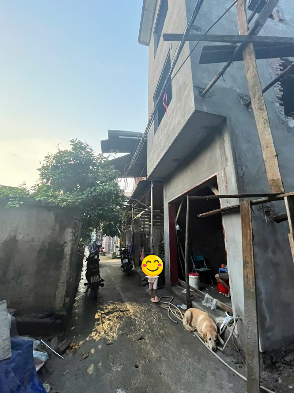Hai vợ chồng công nhân ở Hà Nội thu nhập 20 triệu/tháng vẫn tiết kiệm được 70%, mua đất xây nhà sau 7 năm kết hôn- Ảnh 4. Hai vợ chồng công nhân ở Hà Nội thu nhập 20 triệu/tháng vẫn tiết kiệm được 70%, mua đất xây nhà sau 7 năm kết hôn- Ảnh 4.