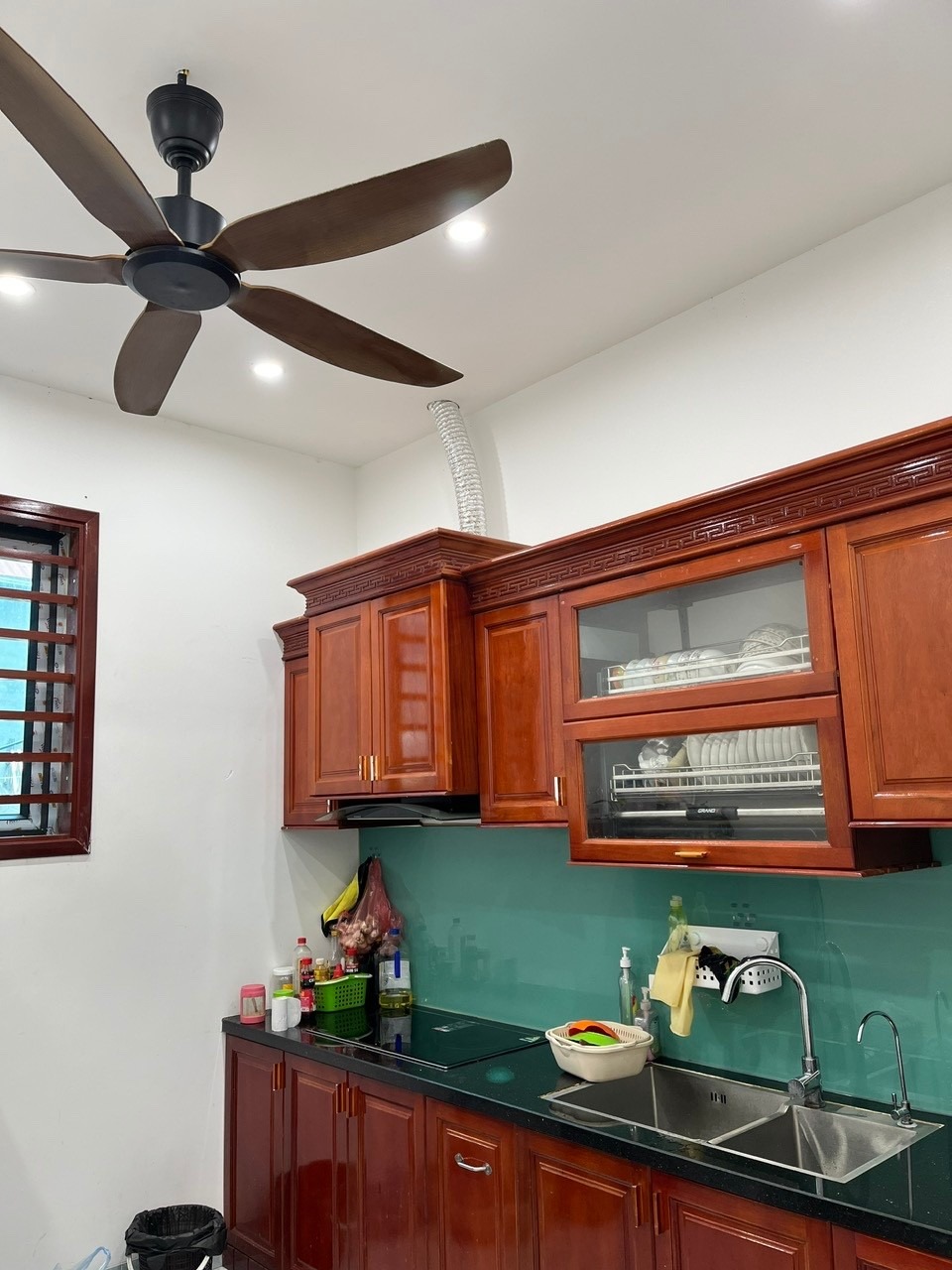 Hai vợ chồng công nhân ở Hà Nội thu nhập 20 triệu/tháng vẫn tiết kiệm được 70%, mua đất xây nhà sau 7 năm kết hôn- Ảnh 6. Hai vợ chồng công nhân ở Hà Nội thu nhập 20 triệu/tháng vẫn tiết kiệm được 70%, mua đất xây nhà sau 7 năm kết hôn- Ảnh 6.