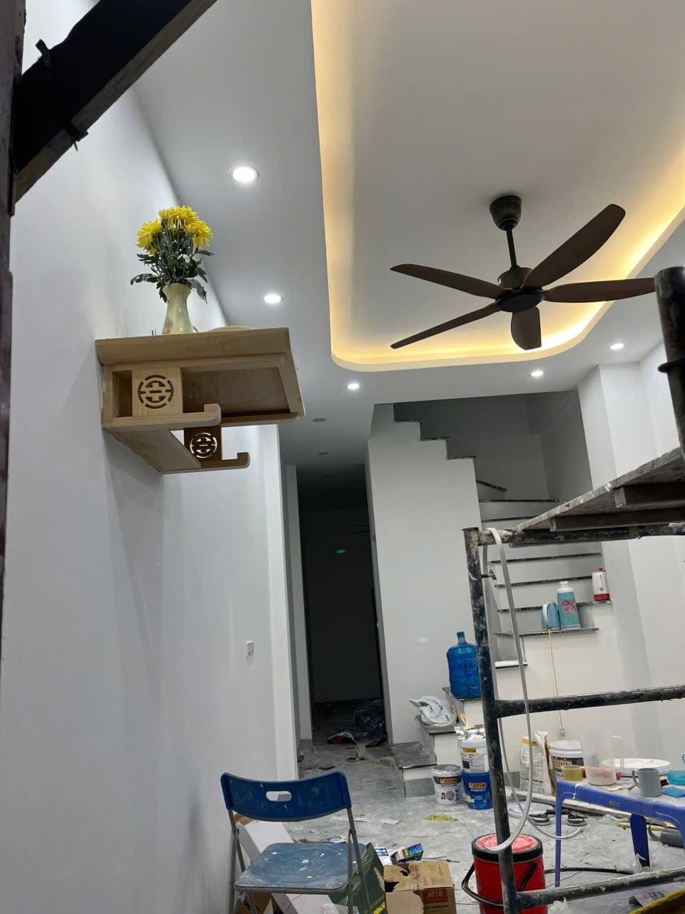 Hai vợ chồng công nhân ở Hà Nội thu nhập 20 triệu/tháng vẫn tiết kiệm được 70%, mua đất xây nhà sau 7 năm kết hôn- Ảnh 5. Hai vợ chồng công nhân ở Hà Nội thu nhập 20 triệu/tháng vẫn tiết kiệm được 70%, mua đất xây nhà sau 7 năm kết hôn- Ảnh 5.