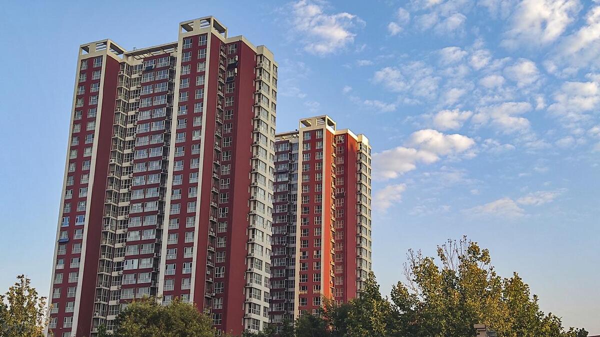 Mười năm sau, khoảng cách giữa người mua nhà và người không mua nhà không chỉ nằm ở giá bất động sản- Ảnh 4. Mười năm sau, khoảng cách giữa người mua nhà và người không mua nhà không chỉ nằm ở giá bất động sản- Ảnh 4.
