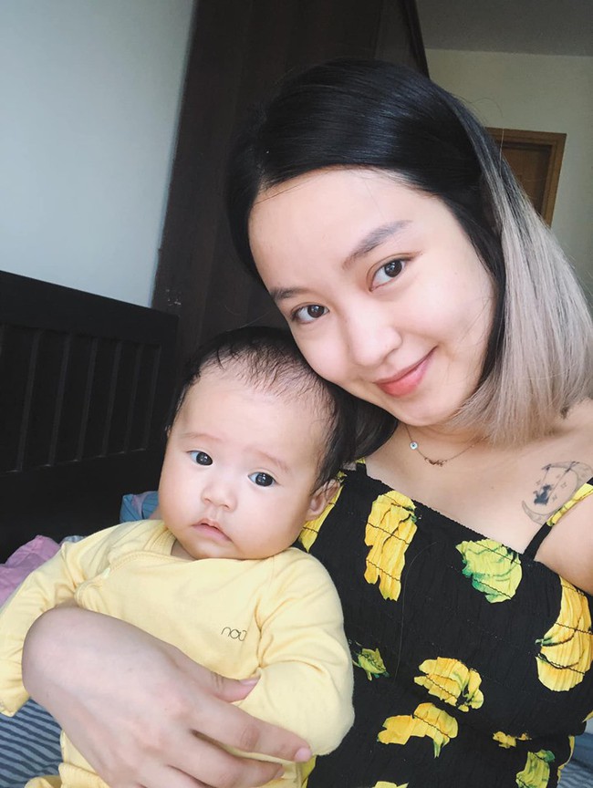 Cựu hot girl Mi Vân: Nàng thơ thanh xuân đời đầu có xuất thân danh giá và cuộc sống viên mãn an yên ở tuổi U40- Ảnh 5. Cựu hot girl Mi Vân: Nàng thơ thanh xuân đời đầu có xuất thân danh giá và cuộc sống viên mãn an yên ở tuổi U40- Ảnh 5.