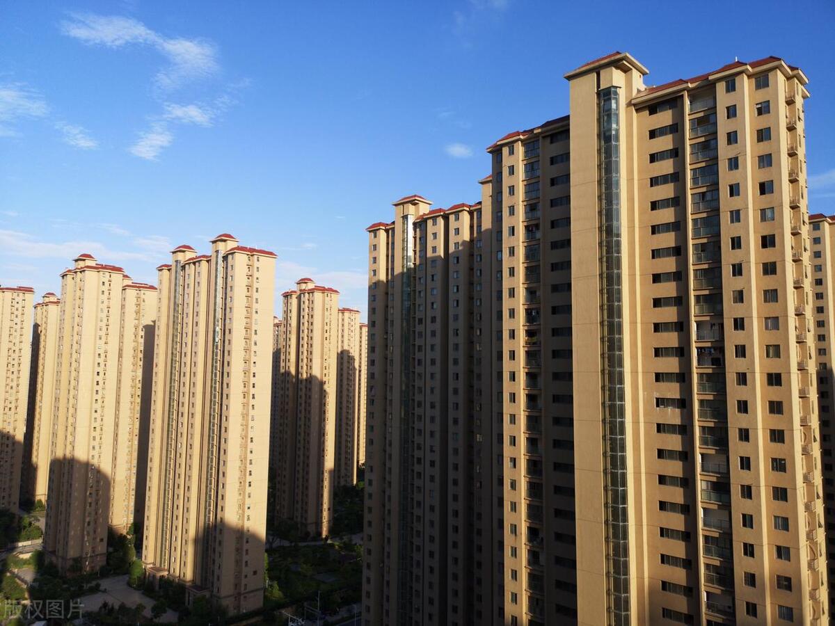 Mười năm sau, khoảng cách giữa người mua nhà và người không mua nhà không chỉ nằm ở giá bất động sản- Ảnh 2. Mười năm sau, khoảng cách giữa người mua nhà và người không mua nhà không chỉ nằm ở giá bất động sản- Ảnh 2.