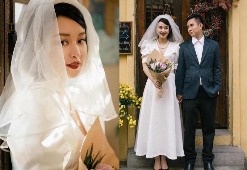 Cựu hot girl Mi Vân: Nàng thơ thanh xuân đời đầu có xuất thân danh giá và cuộc sống viên mãn an yên ở tuổi U40- Ảnh 6. Cựu hot girl Mi Vân: Nàng thơ thanh xuân đời đầu có xuất thân danh giá và cuộc sống viên mãn an yên ở tuổi U40- Ảnh 6.