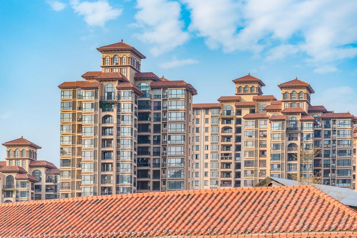 Mười năm sau, khoảng cách giữa người mua nhà và người không mua nhà không chỉ nằm ở giá bất động sản- Ảnh 5. Mười năm sau, khoảng cách giữa người mua nhà và người không mua nhà không chỉ nằm ở giá bất động sản- Ảnh 5.