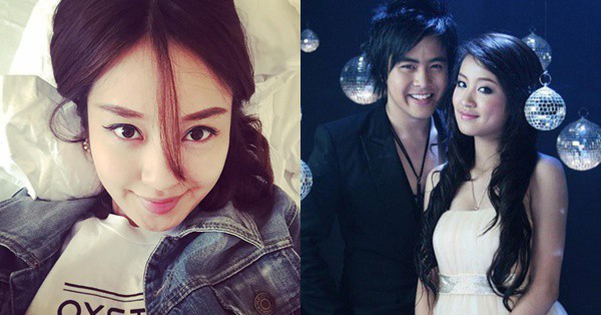 Cựu hot girl Mi Vân: Nàng thơ thanh xuân đời đầu có xuất thân danh giá và cuộc sống viên mãn an yên ở tuổi U40- Ảnh 3. Cựu hot girl Mi Vân: Nàng thơ thanh xuân đời đầu có xuất thân danh giá và cuộc sống viên mãn an yên ở tuổi U40- Ảnh 3.