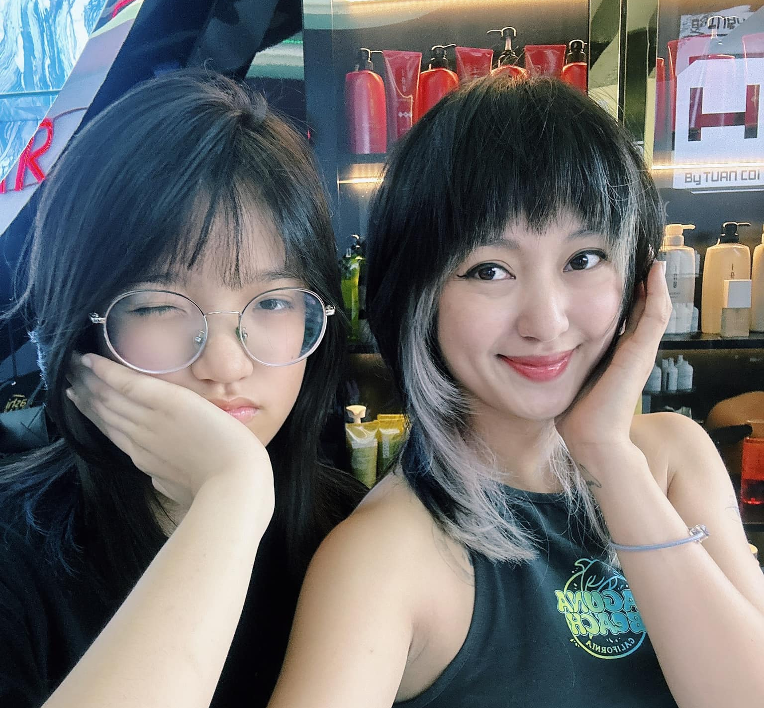 Cựu hot girl Mi Vân: Nàng thơ thanh xuân đời đầu có xuất thân danh giá và cuộc sống viên mãn an yên ở tuổi U40- Ảnh 7. Cựu hot girl Mi Vân: Nàng thơ thanh xuân đời đầu có xuất thân danh giá và cuộc sống viên mãn an yên ở tuổi U40- Ảnh 7.