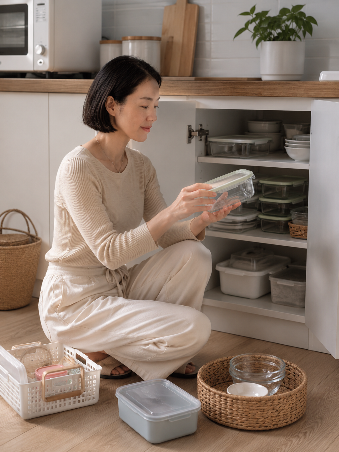 Ở cùng một người phụ nữ quản lý tài chính cực tốt suốt một ngày và tôi đã "học mót" được 7 thói quen cực đỉnh- Ảnh 2. Ở cùng một người phụ nữ quản lý tài chính cực tốt suốt một ngày và tôi đã "học mót" được 7 thói quen cực đỉnh- Ảnh 2.