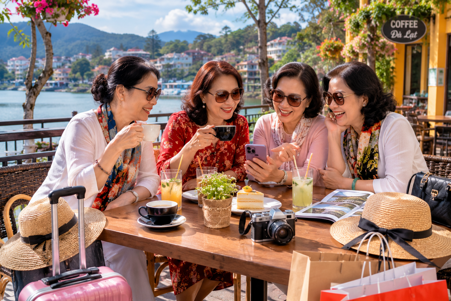 T&ocirc;i mất gần hết khoản tiết kiệm dưỡng gi&agrave; gần 1 tỷ đồng rồi mới hiểu: C&oacute; những quyết định t&agrave;i ch&iacute;nh nh&igrave;n rất đ&uacute;ng nhưng hậu quả chỉ xuất hiện nhiều năm sau- Ảnh 2.