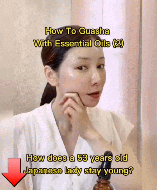 L&agrave;n da tuổi U60 vẫn căng b&oacute;ng, hồng h&agrave;o: Người phụ nữ Nhật Bản duy tr&igrave; một "chi&ecirc;u" n&acirc;ng cơ đơn giản suốt h&agrave;ng chục năm - Ảnh 6.