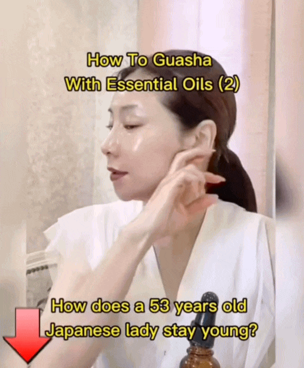 L&agrave;n da tuổi U60 vẫn căng b&oacute;ng, hồng h&agrave;o: Người phụ nữ Nhật Bản duy tr&igrave; một "chi&ecirc;u" n&acirc;ng cơ đơn giản suốt h&agrave;ng chục năm - Ảnh 5.