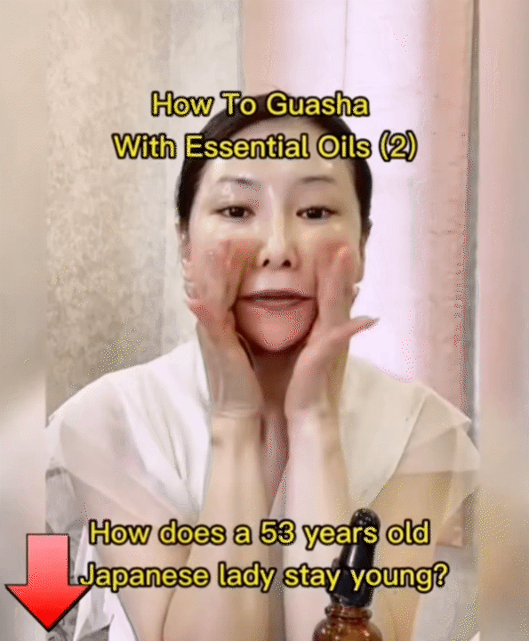 L&agrave;n da tuổi U60 vẫn căng b&oacute;ng, hồng h&agrave;o: Người phụ nữ Nhật Bản duy tr&igrave; một "chi&ecirc;u" n&acirc;ng cơ đơn giản suốt h&agrave;ng chục năm - Ảnh 8.