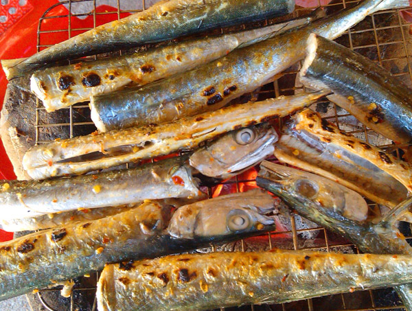 Loại cá có tên "hờn cả thế giới", trả cao nhiều ngư dân vẫn không bán: Siêu giàu omega-3, thịt cực ngọt và thơm ngon - Ảnh 2.