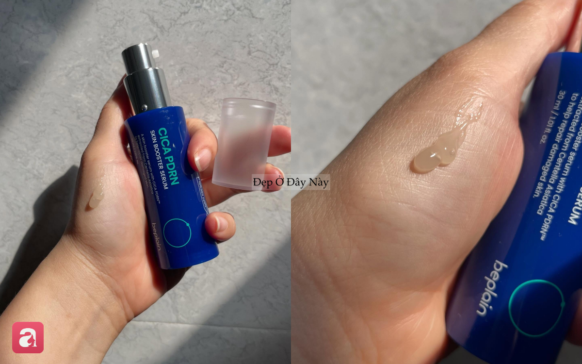 5 lọ serum "retinol kiểu mới" gi&uacute;p da căng b&oacute;ng, hỗ trợ tăng sinh collagen m&agrave; kh&ocirc;ng lo bong tr&oacute;c - Ảnh 4.